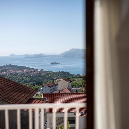 Apartments Micika Cavtat Εξωτερικό φωτογραφία