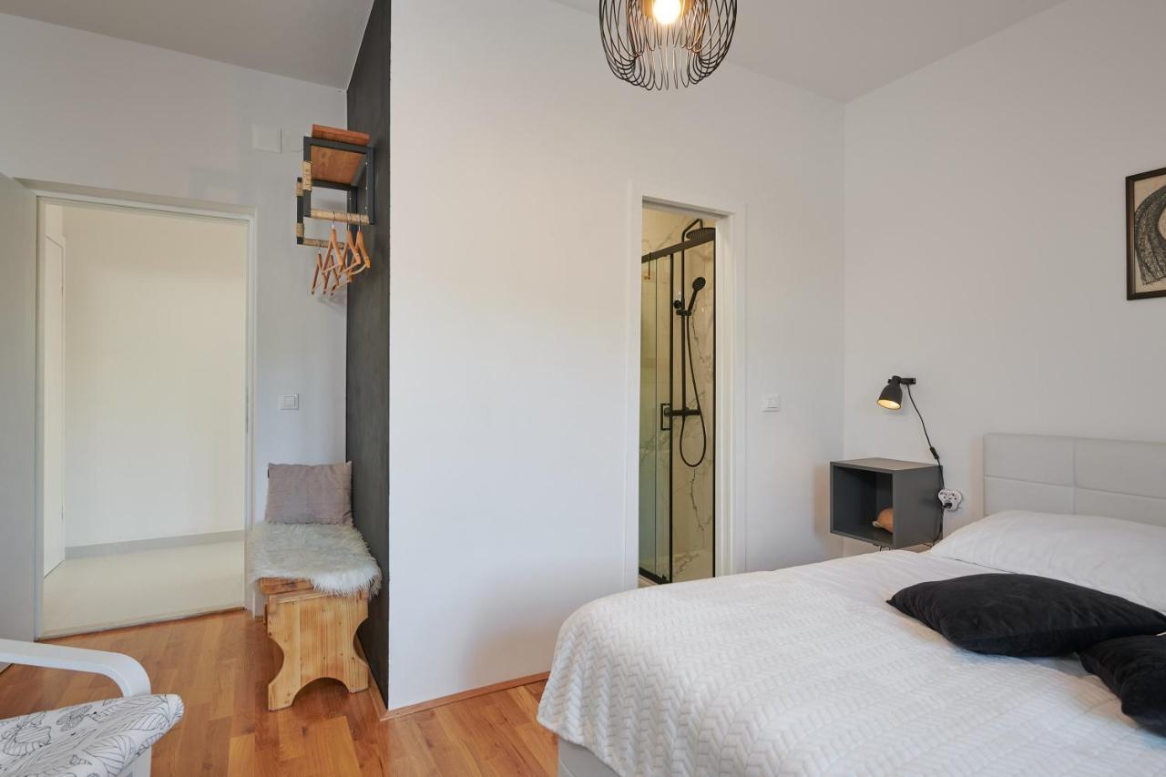 Apartments Micika Cavtat Εξωτερικό φωτογραφία