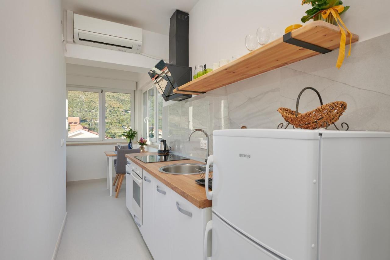 Apartments Micika Cavtat Εξωτερικό φωτογραφία