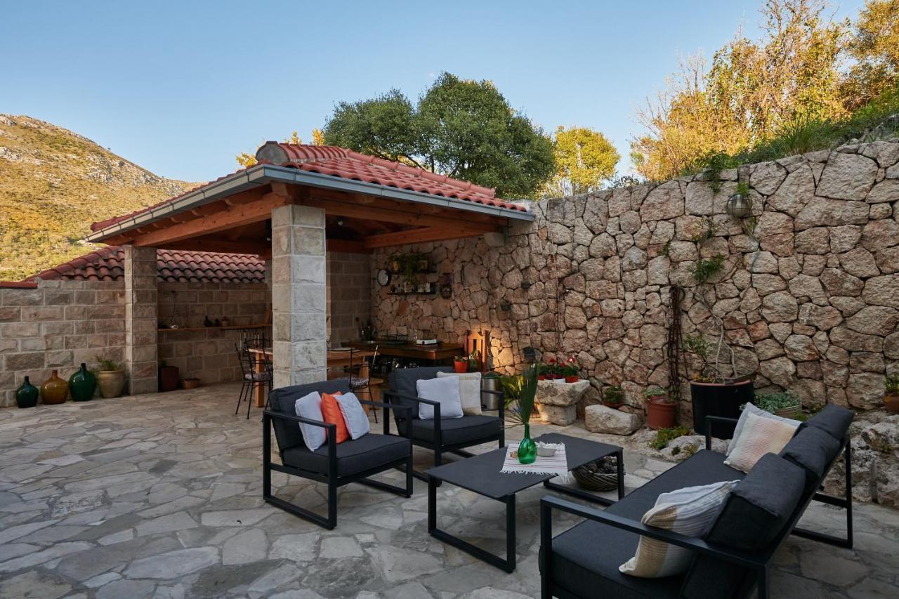 Apartments Micika Cavtat Εξωτερικό φωτογραφία