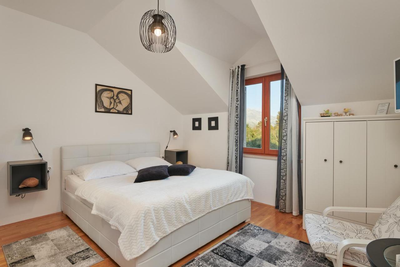 Apartments Micika Cavtat Εξωτερικό φωτογραφία