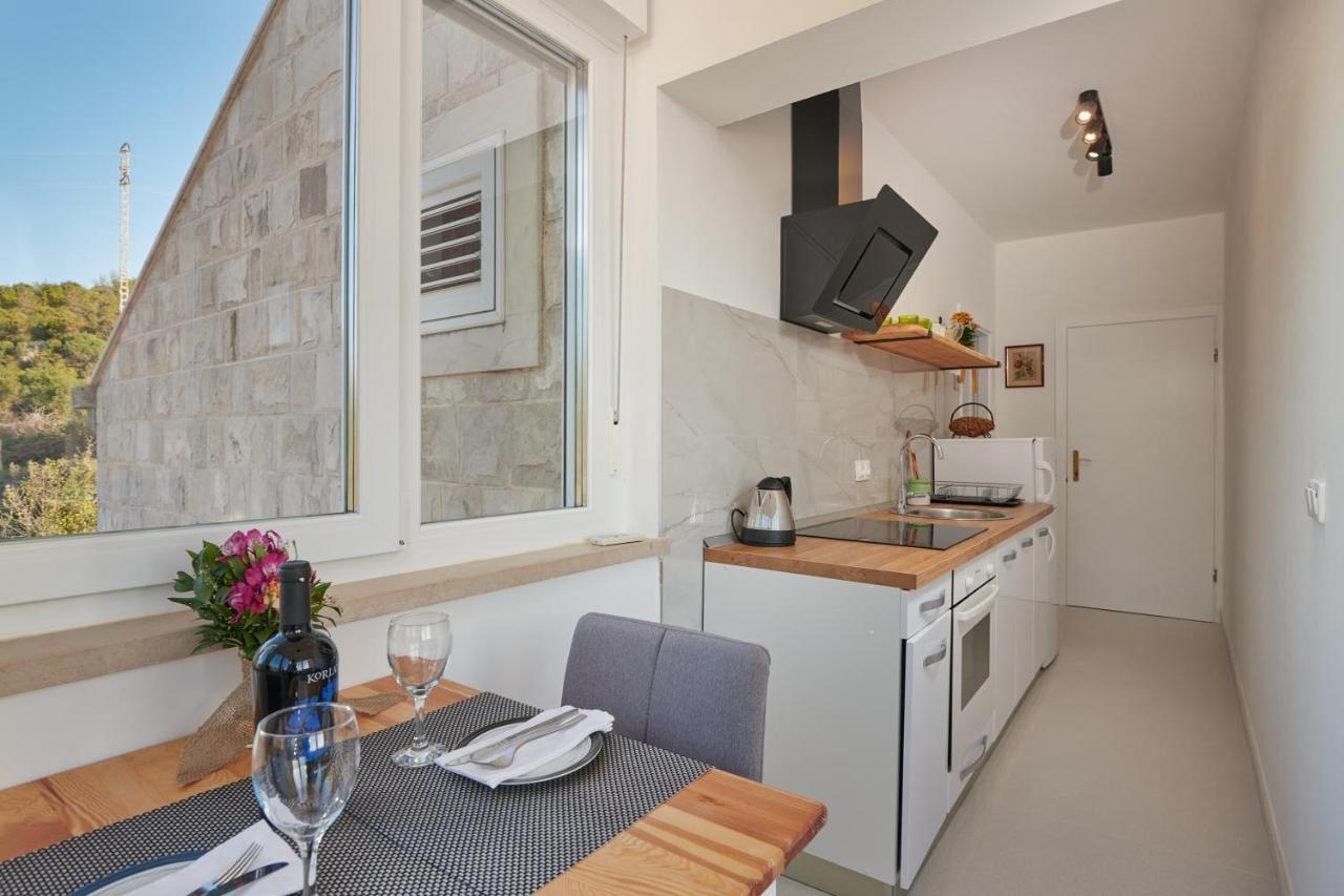 Apartments Micika Cavtat Εξωτερικό φωτογραφία