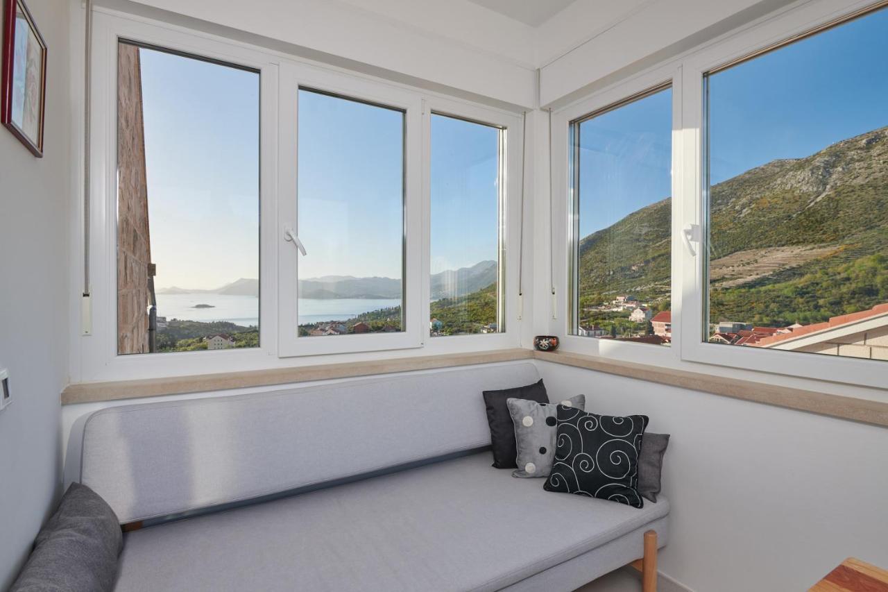 Apartments Micika Cavtat Εξωτερικό φωτογραφία