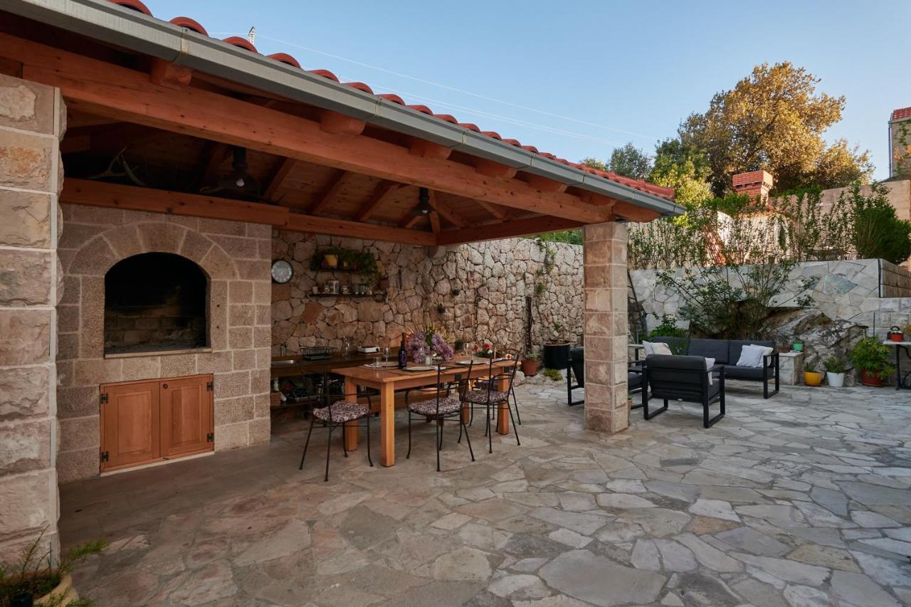 Apartments Micika Cavtat Εξωτερικό φωτογραφία