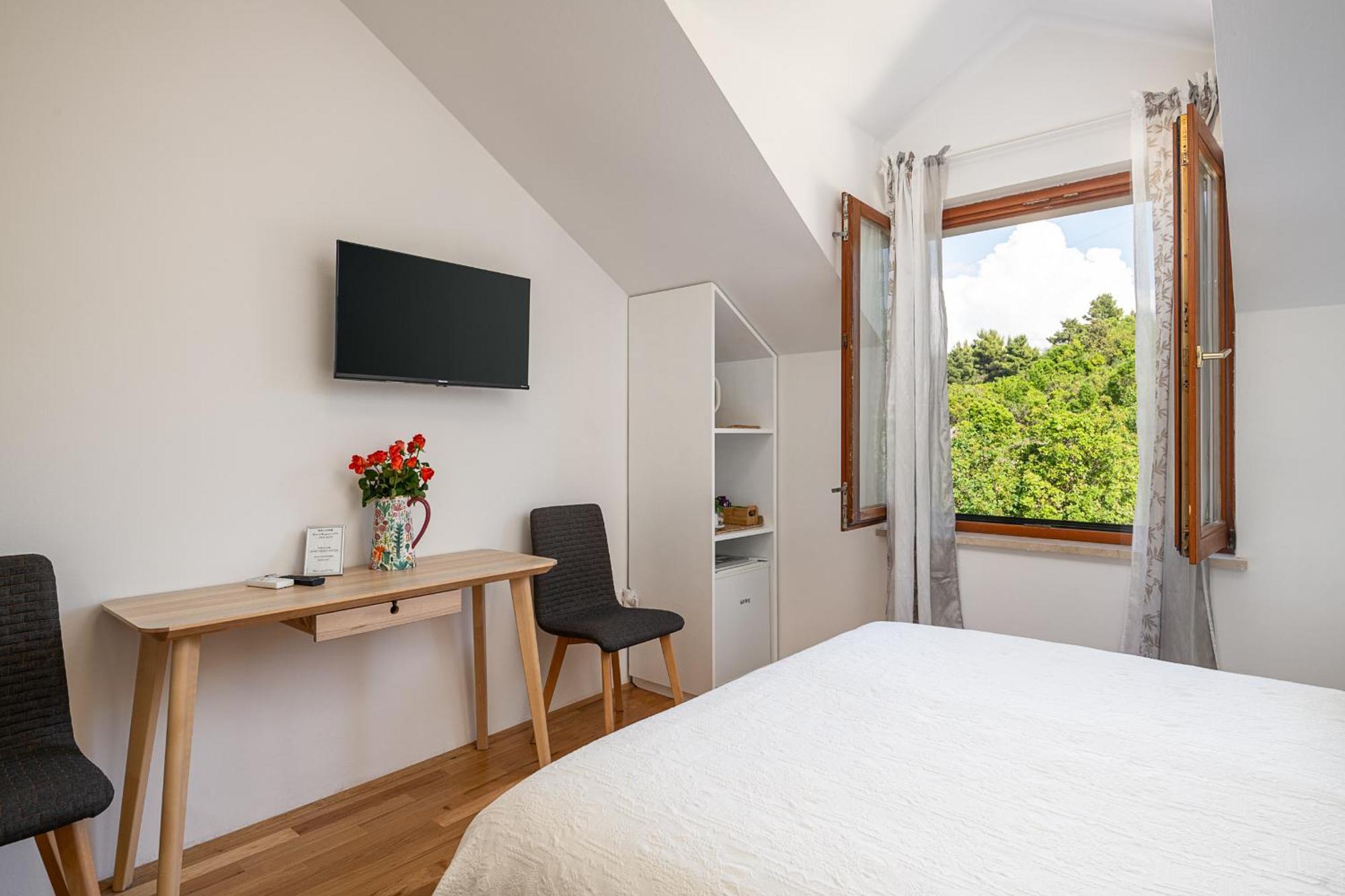 Apartments Micika Cavtat Εξωτερικό φωτογραφία
