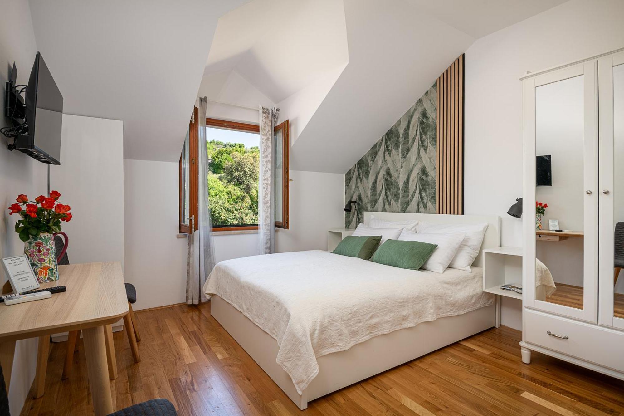 Apartments Micika Cavtat Εξωτερικό φωτογραφία